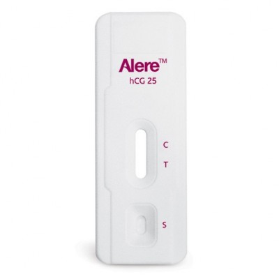Clearview HCG / Alere zwangerschapstest, ( 20 testen )