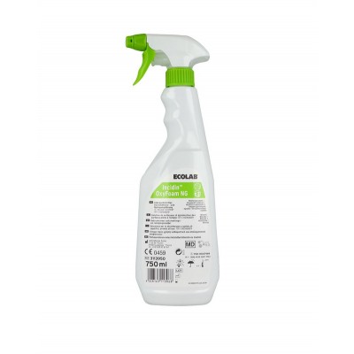 Incidin OxyFoam desinfectant, flacon a 750ml