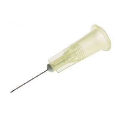 Injectie-Naalden 0,3 x 13 mm, 30G x 1/2 (100 stuks)