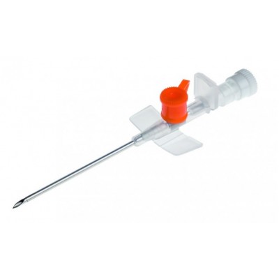 Venflon IV catheter 14G, 2,0 x 45 mm