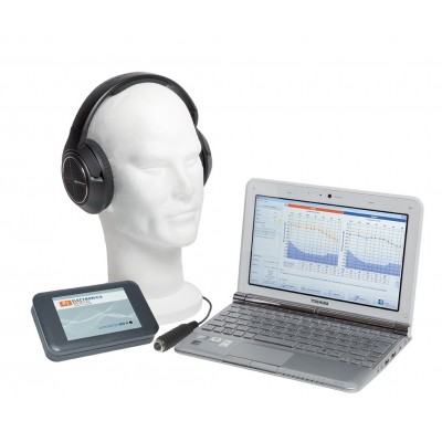 PC Screening Audiometer