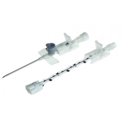 Venflon Pro Safety IV catheter 16G, 1,8 x 45mm