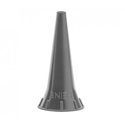 AIOS Heine disposable oortips 2,5 mm ( 50 stuks )