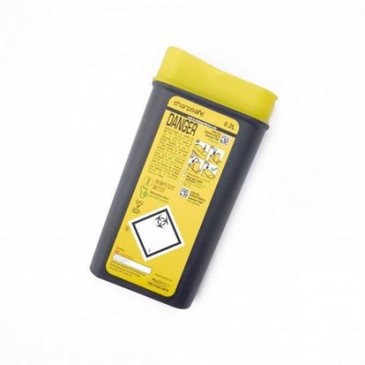 AIOS Naaldencontainer 200ml