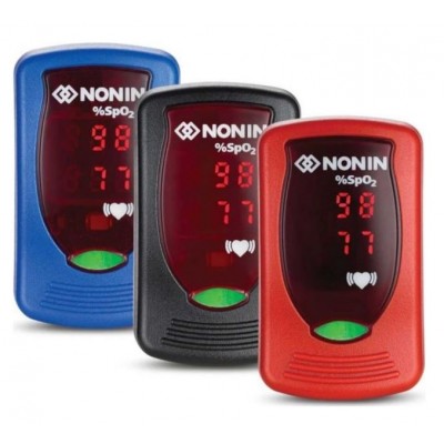 AIOS Nonin Onyx Vantage 9590 saturatiemeter