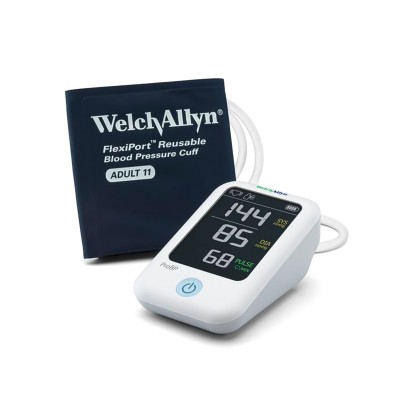 AIOS Welch Allyn ProBP 2000 digitale bloeddrukmeter