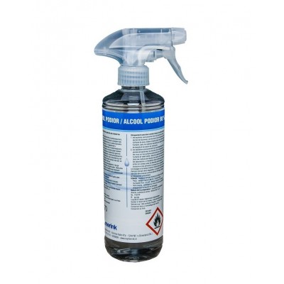 Alcholspray Podior 80%, flacon a 500 ml