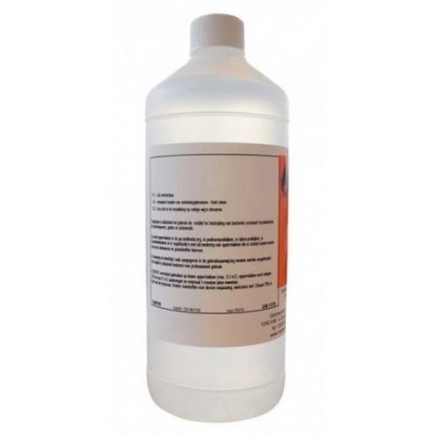 Alcohol 96% , 1 liter
