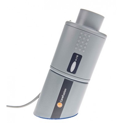 Care Fusion Spiro USB