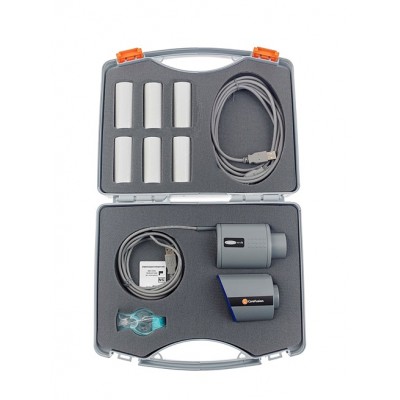 Care Fusion Spiro USB