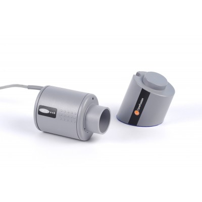 Care Fusion Spiro USB