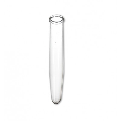 Vochtig Retoucheren partij Centrifuge buis 15ml, glas