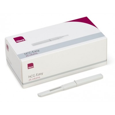 Clearview HCG easy / Alere zwangerschapstest ( 20 testen )