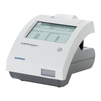 Clinitek Status urine analyzer, per stuk