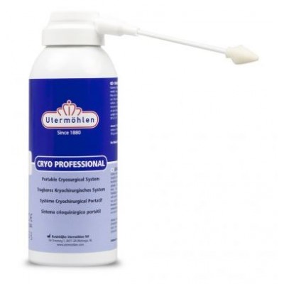 Cryo Professional 170ml 2mm, per 60