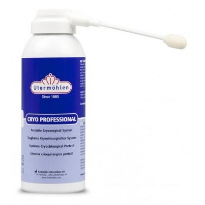 Cryo Professional 170ml 5mm, per 50
