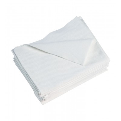 Dental towels, 34 x 45 cm ( 100 stuks )