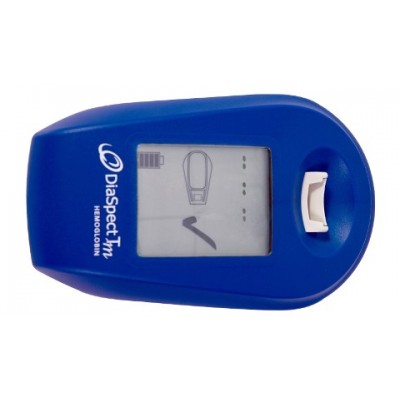 DiaSpect Tm HB meter