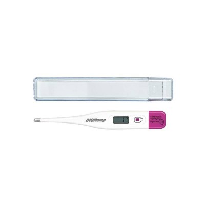Digitale thermometer waterproof