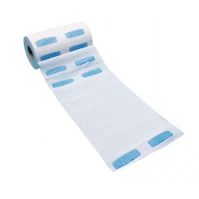 Disposable Manchethoes i.v.m. hygiene, per 50 stuks