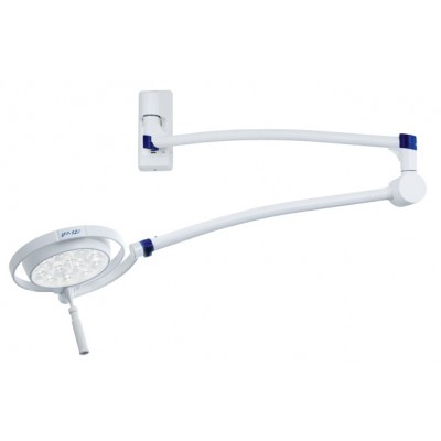 Dr. Mach 120F LED, wandmodel