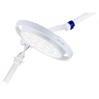 Dr. Mach 130F LED, op verrijdbaarstatief