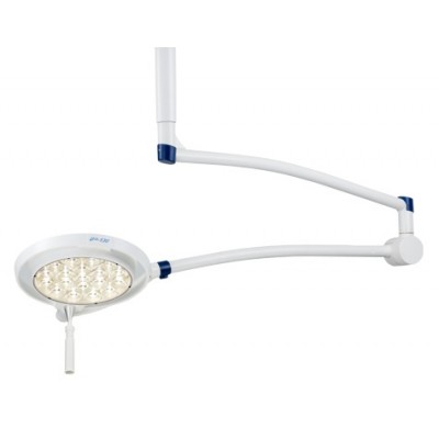 Dr. Mach 130F LED, plafondmodel tot 3 mtr.