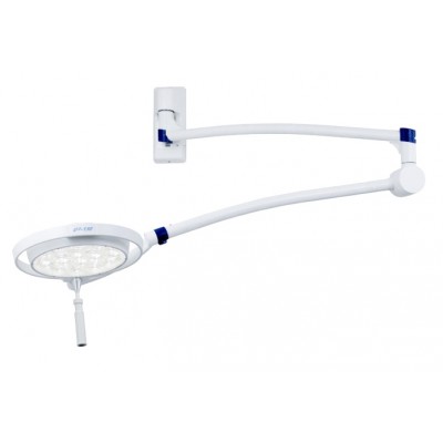 Dr. Mach 130F LED, wandmodel