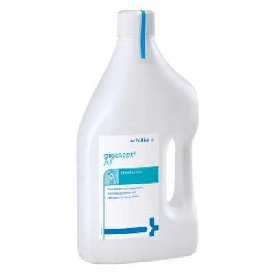 Gigasept Instru AF, 2 liter