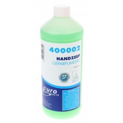 Handzeep ( flacon 1 liter )