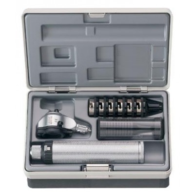 Heine Beta-100 otoscoop set 2,5V