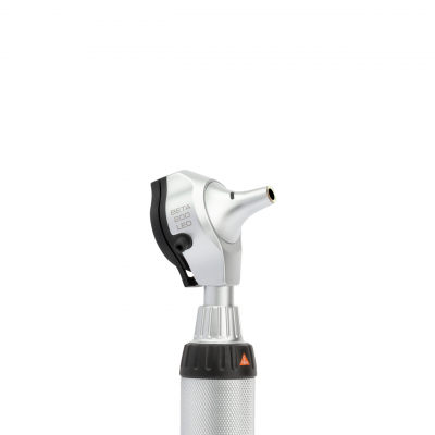 Heine Beta 200 LED Otoscoop set, per stuk
