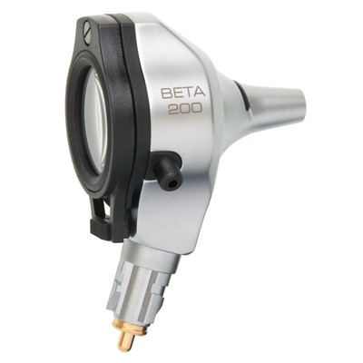 Heine Beta 200 otoscoop, losse kop 3,5V