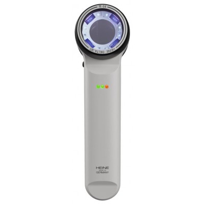 Heine Delta 30 UV Dermatoscoop, per stuk