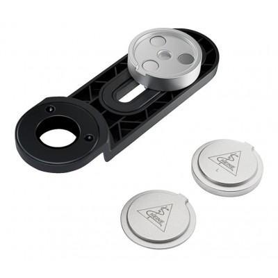 Heine Delta X Smartphone adapter, per stuk
