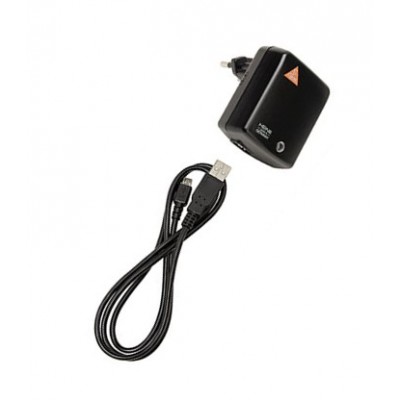 Heine losse USB lader met kabel