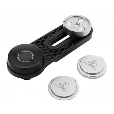 Heine X CHANGE System Smartphone Adapter, per stuk