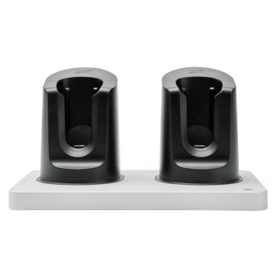 Heine X CS1 oplaadstation Dual, per stuk