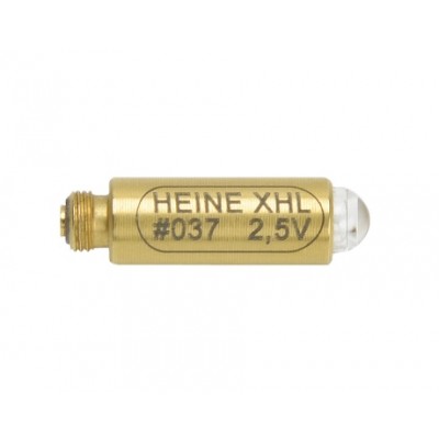 Heine XHL lampje 2,5V X-0188037