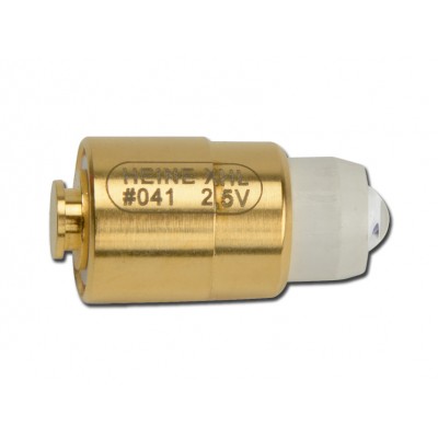 Heine XHL lampje 2,5V X-0188041