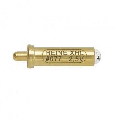 Heine XHL lampje 2,5V X-0188077