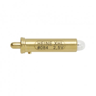 Heine XHL lampje 2,5V X-0188084