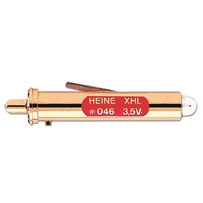 Heine XHL lampje 3,5V X-0288046