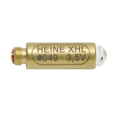 Heine XHL lampje 3,5V X-0288049