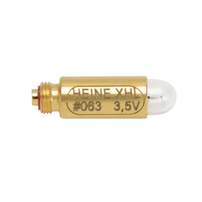 Heine XHL lampje 3,5V X-0288063