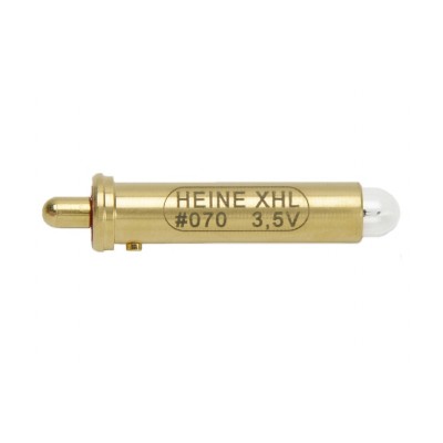 Heine XHL lampje 3,5V X-0288070