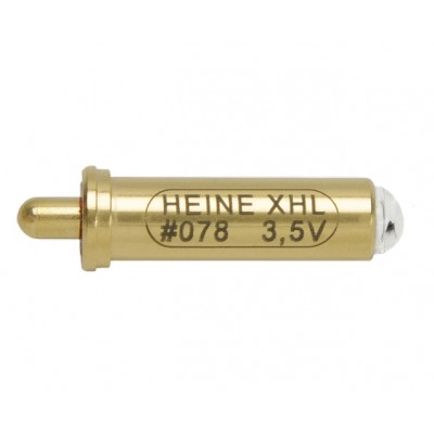 Heine XHL lampje 3,5V X-0288078