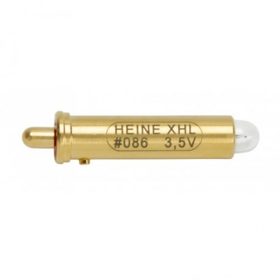 Heine XHL lampje 3,5V X-0288086