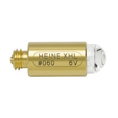Heine XHL lampje 6V X-0488060