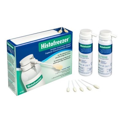 Histofreezer small 2 mm, per 60 applicators